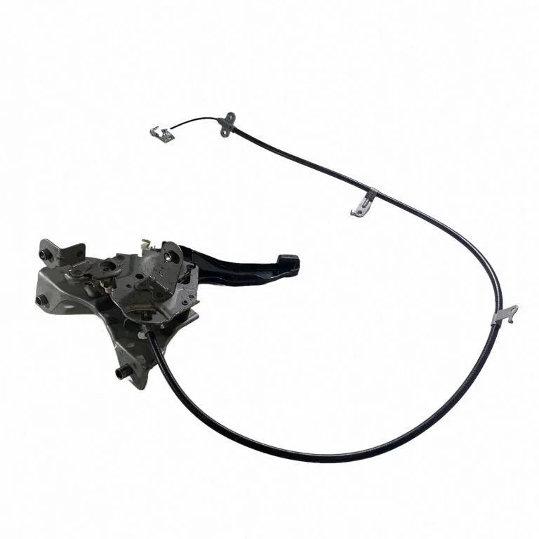 Handbremshebel Nissan Rogue 360104BA0A image 3