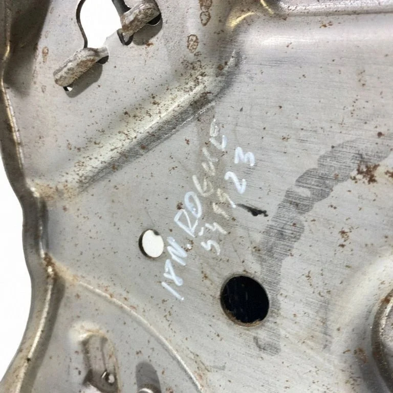 Handbremshebel Nissan Rogue 360104BA0A image 4