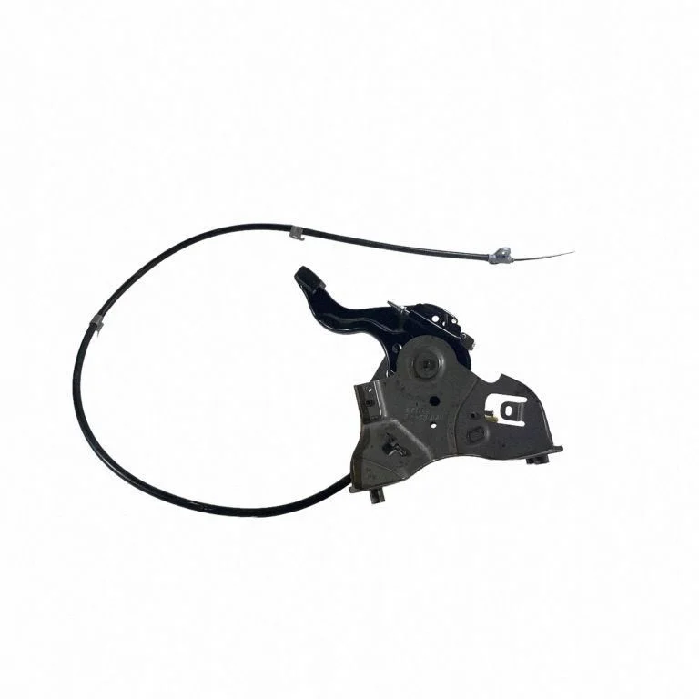 Handbremshebel Nissan Rogue 360104BA0A image 5