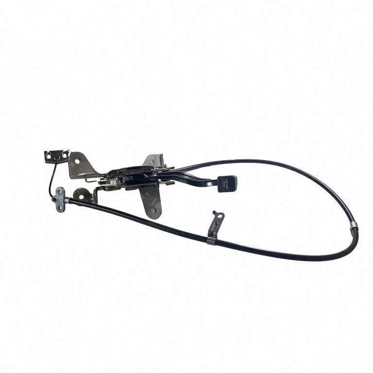 Handbremshebel Nissan Rogue 360104BA0A image 6