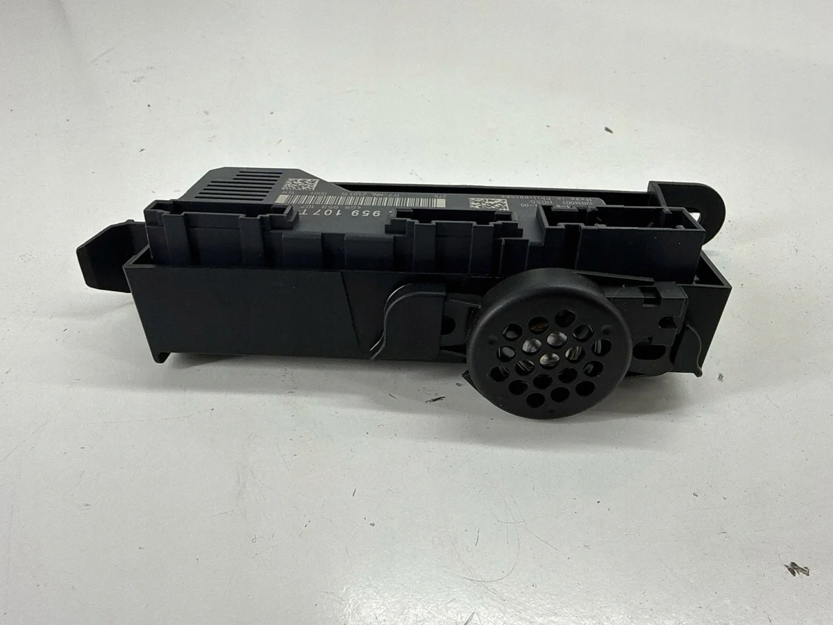 Audi A7 4G8959107T module kofferbak thumbnail 4