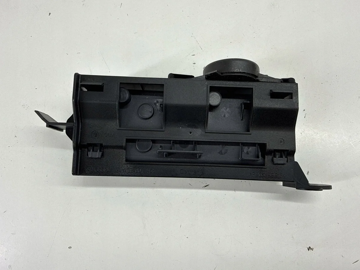 Audi A7 4G8959107T module kofferbak thumbnail 5