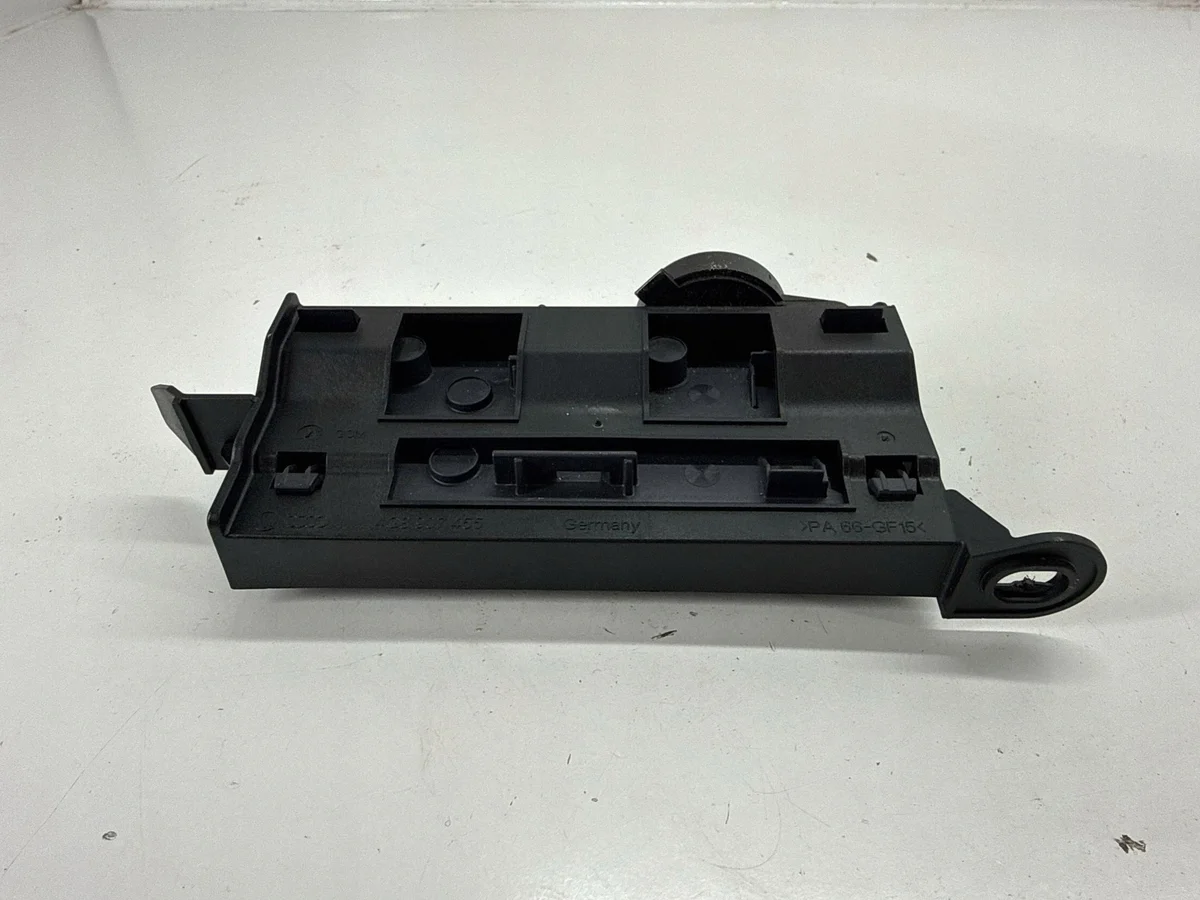 Audi A7 4G8959107T module kofferbak thumbnail 6