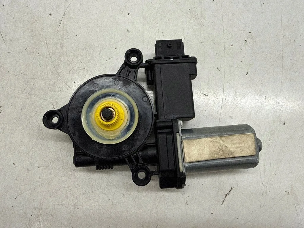 Dodge Hornet Heckscheibenwischer Motor 5MT0006142 image 3