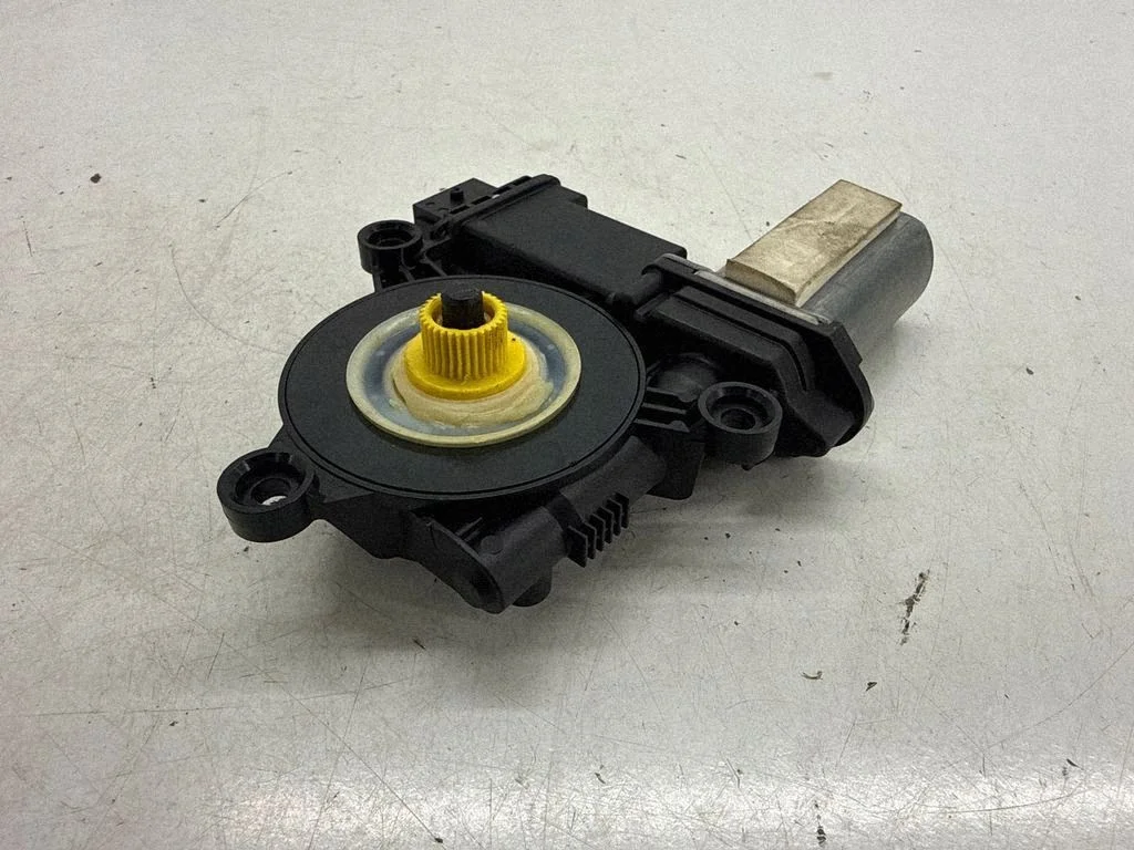Dodge Hornet Heckscheibenwischer Motor 5MT0006142 image 4