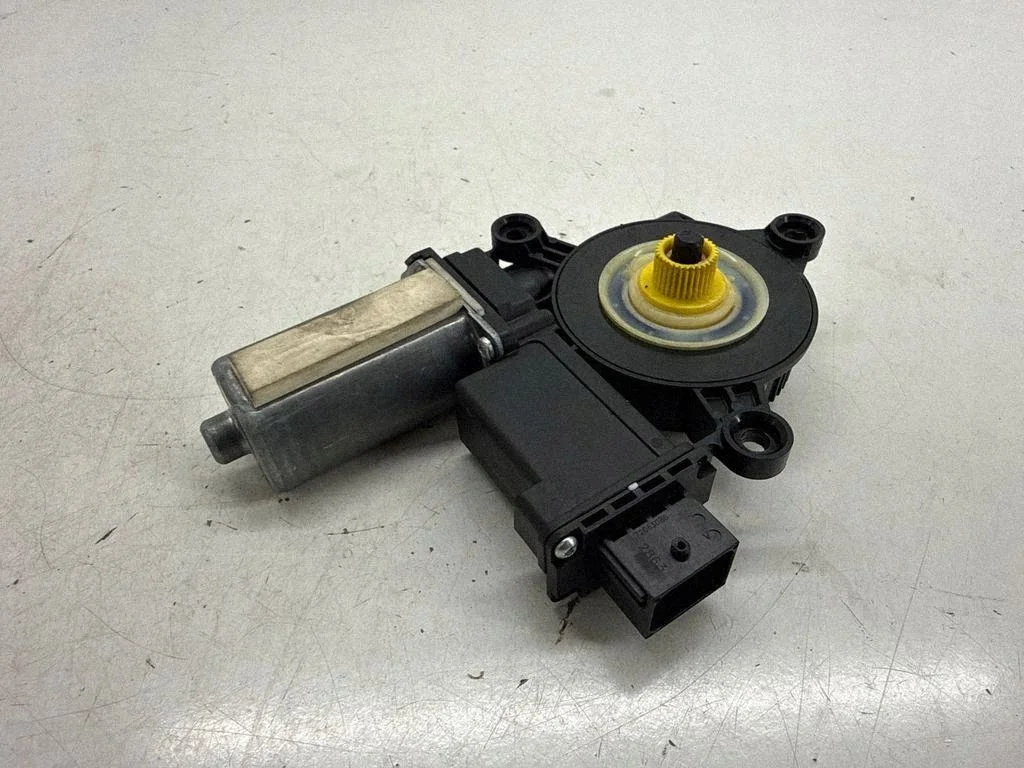 Dodge Hornet Heckscheibenwischer Motor 5MT0006142 image 5