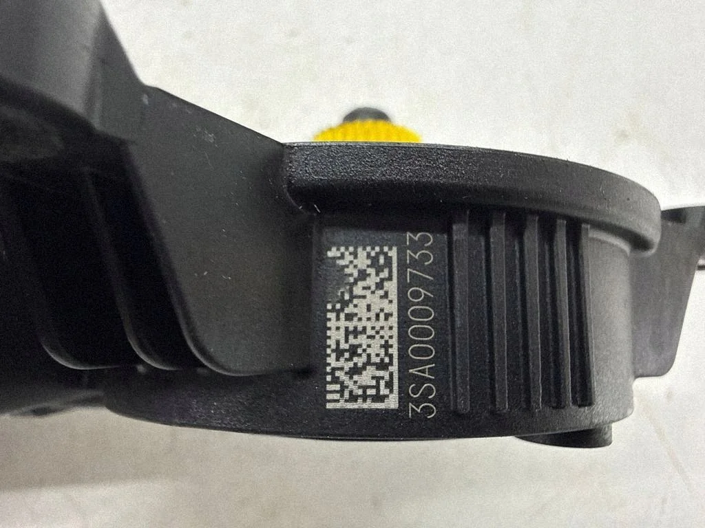 Dodge Hornet Heckscheibenwischer Motor 5MT0006142 image 7