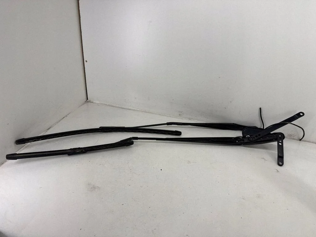 Tergicristallo Anteriore Sinistro Tesla Model S 600595100D image 4