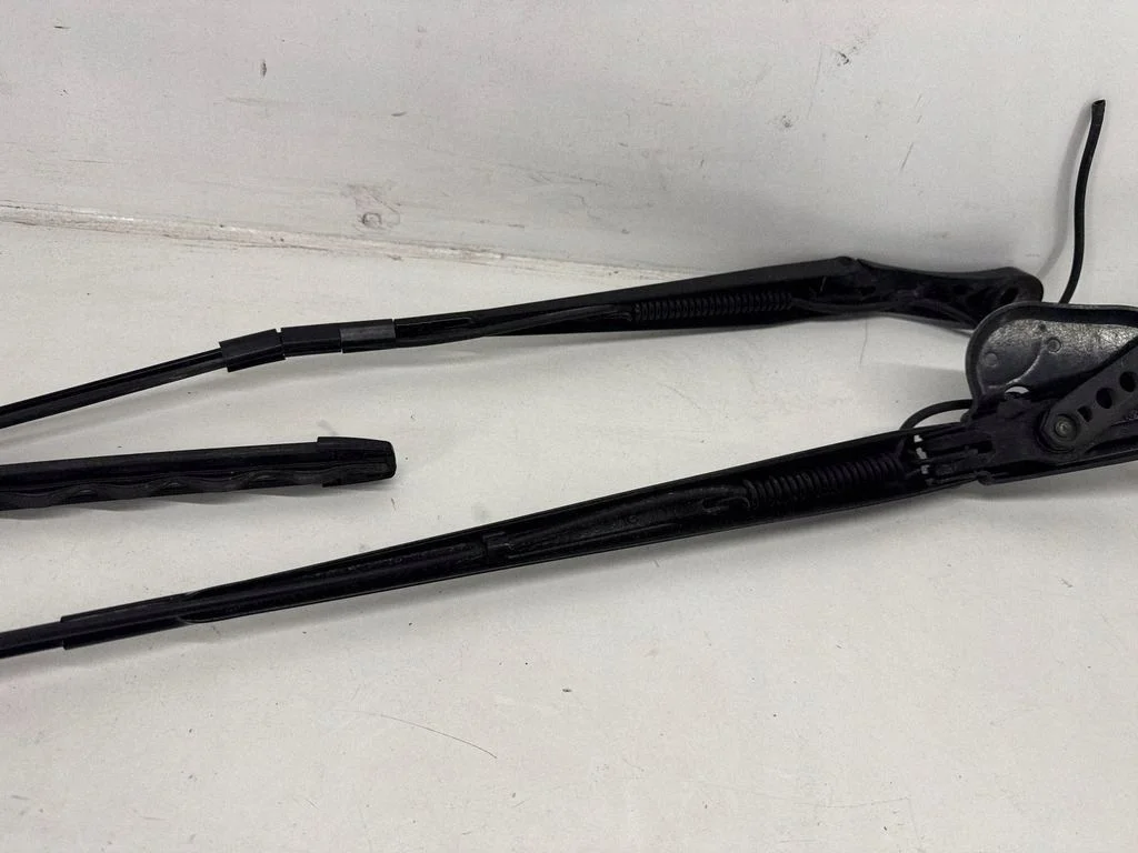 Tergicristallo Anteriore Sinistro Tesla Model S 600595100D image 6