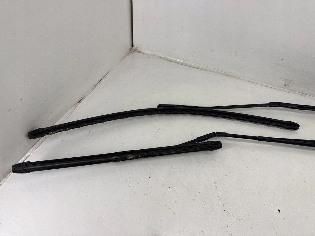 Tergicristallo Anteriore Sinistro Tesla Model S 600595100D image 7