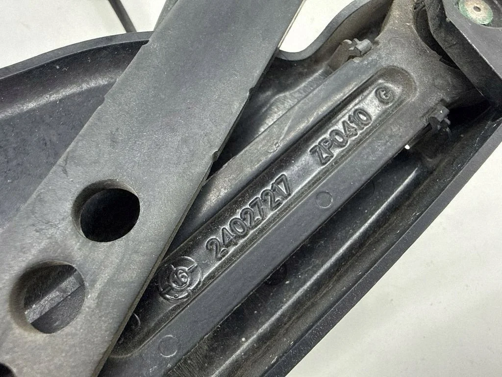 Tergicristallo Anteriore Sinistro Tesla Model S 600595100D image 8