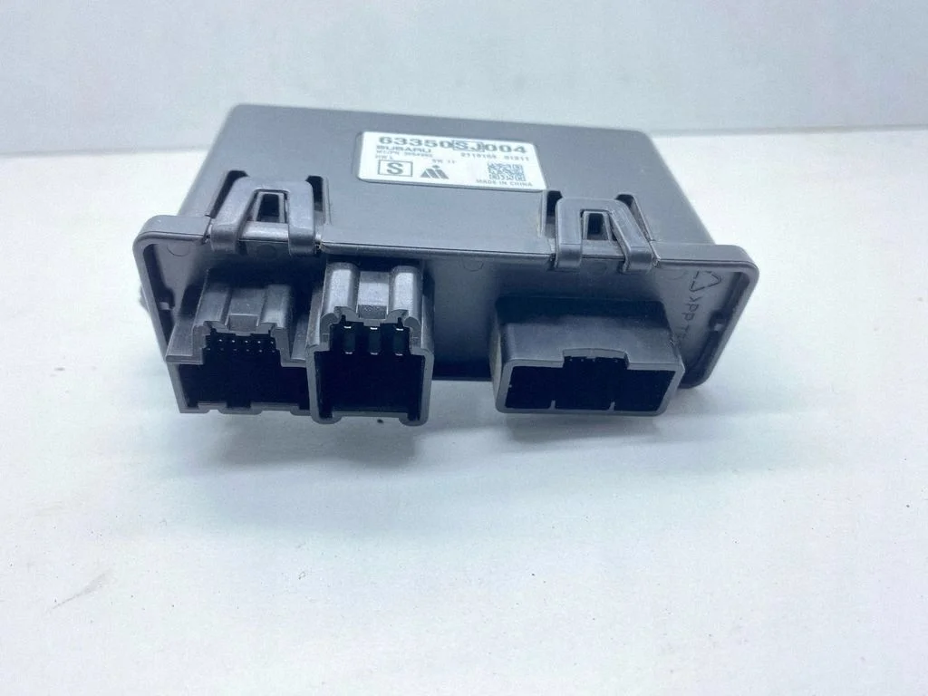 Subaru Forester SK Modulo Portellone 63350SJ004 image 3
