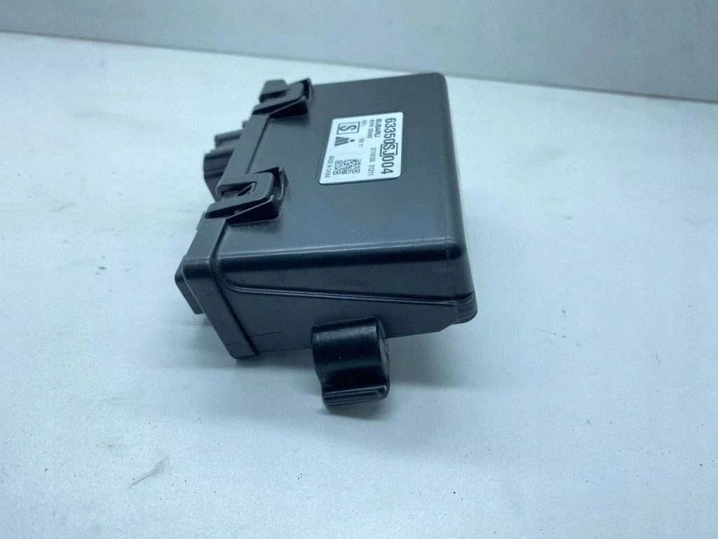Subaru Forester SK Modulo Portellone 63350SJ004 image 8