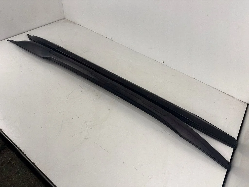 Ford Ecosport 2020 Reling Dachowy CN15N55123