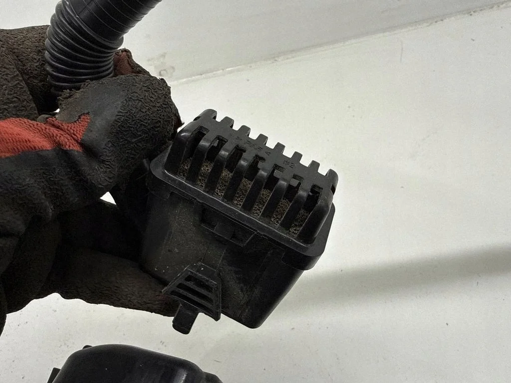 Buick Encore GX I Kolfilter 42853015 image 6