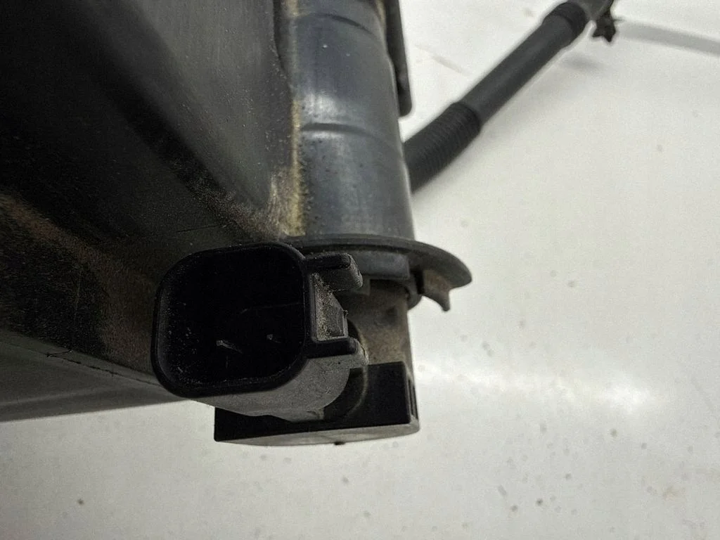 Buick Encore GX I Kolfilter 42853015 image 8