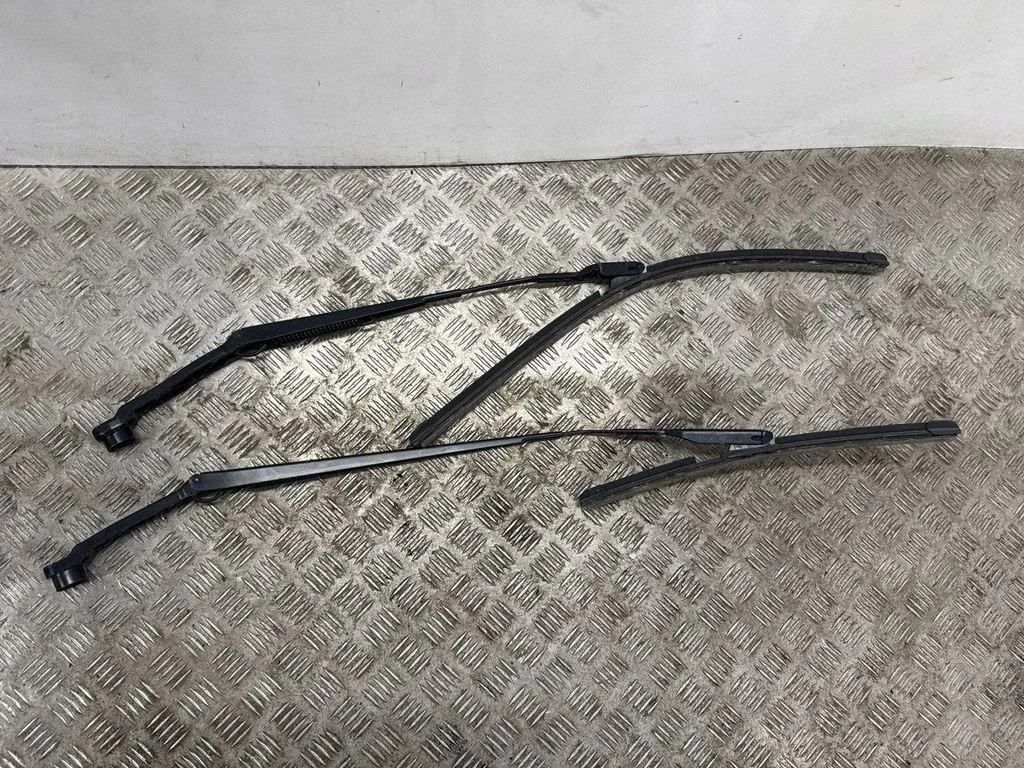 Torkararm Subaru Impreza V 86532FL03A image 3