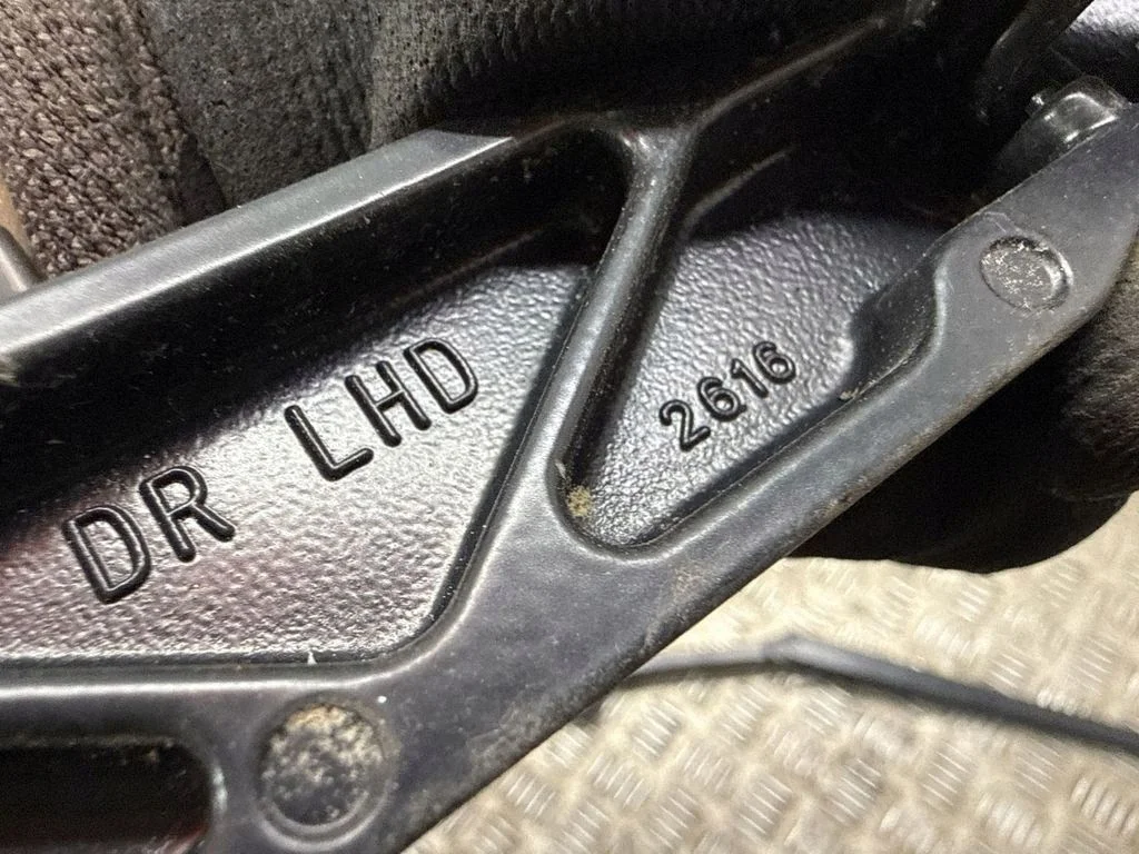 Torkararm Subaru Impreza V 86532FL03A image 6