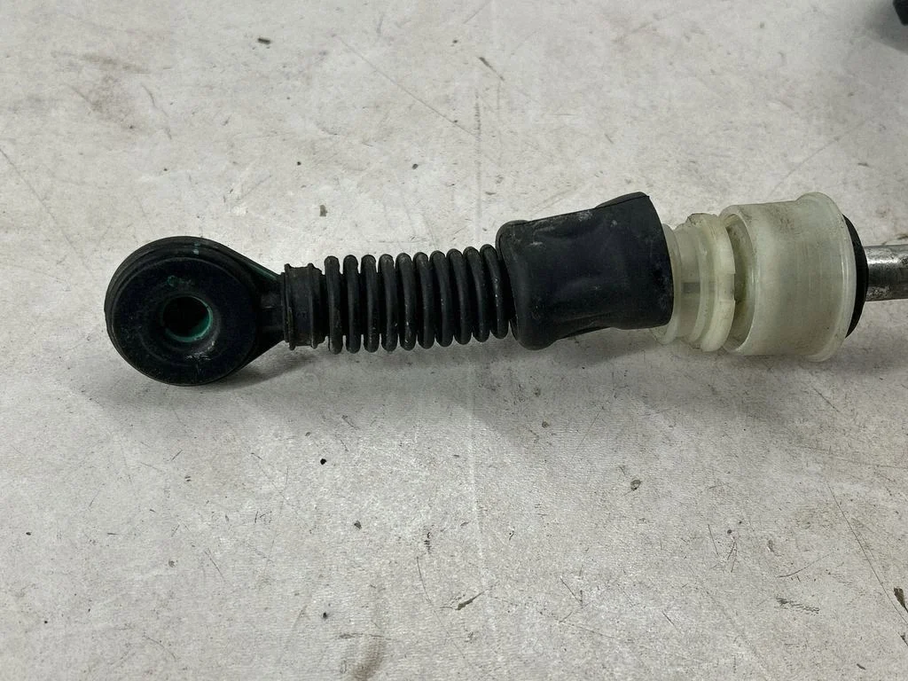Linkage de levier de vitesses Dodge Hornet 00505753600 image 4