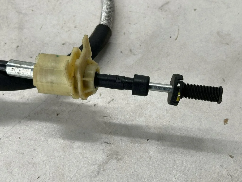 Linkage de levier de vitesses Dodge Hornet 00505753600 image 5