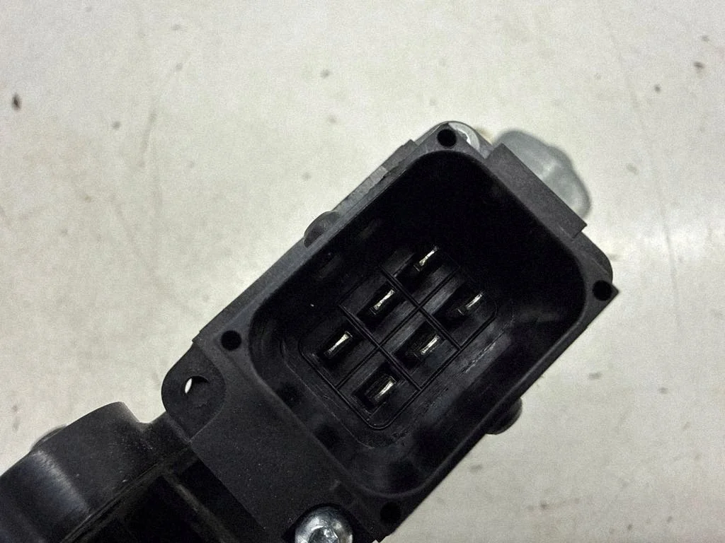 Motor Elevalunas Trasero Izquierdo Dodge Hornet image 5