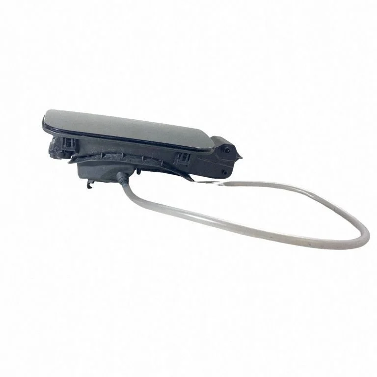 Audi A3 S3 8Y Klappe Tankdeckel Stellmotor image 3