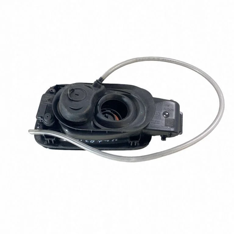 Audi A3 S3 8Y Klappe Tankdeckel Stellmotor image 4