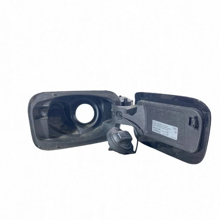 Audi A3 S3 8Y Klappe Tankdeckel Stellmotor image 5