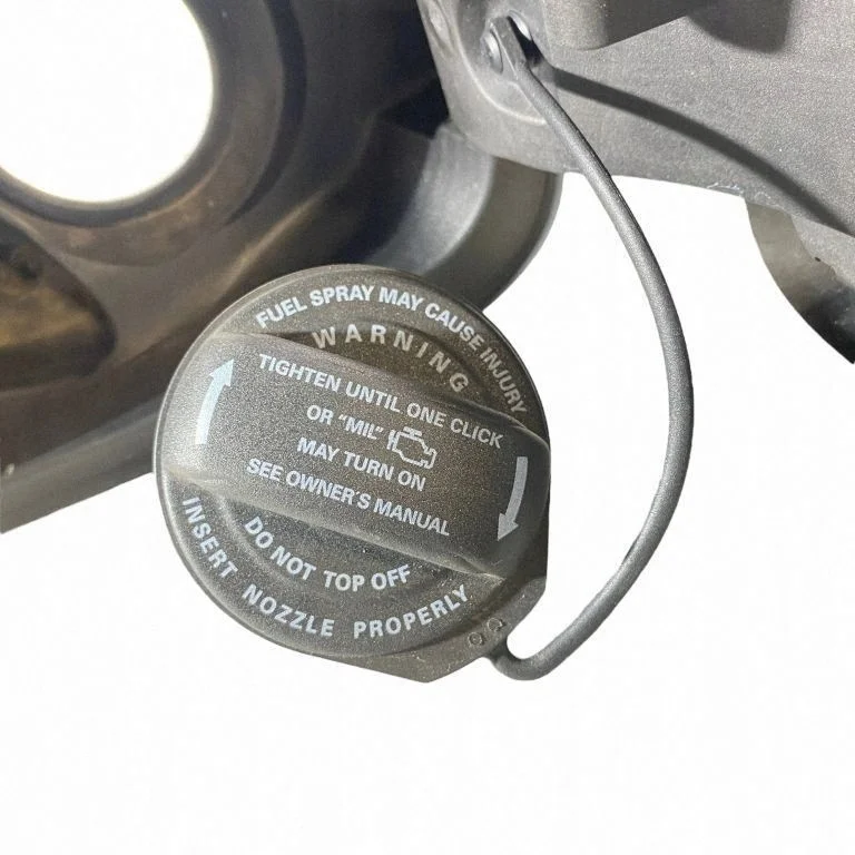 Audi A3 S3 8Y Klappe Tankdeckel Stellmotor image 9