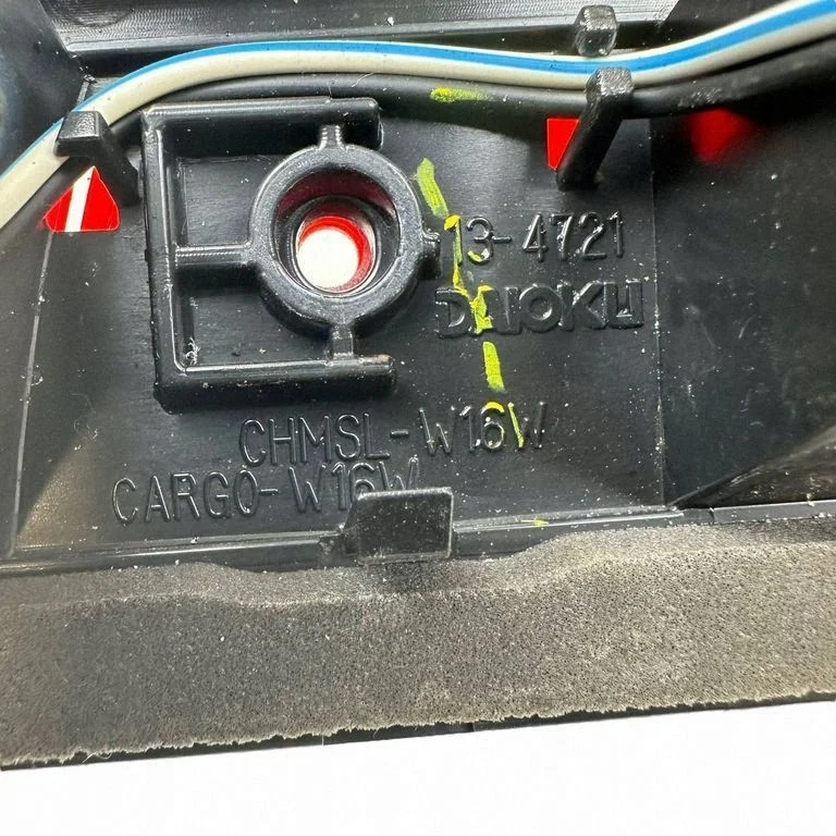 Dodge RAM 2020 Feu stop OEM 134721 image 4