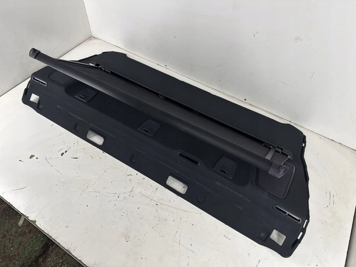 BMW 5 F10 F11 Gepäckraumablage 51469173449 thumbnail 4