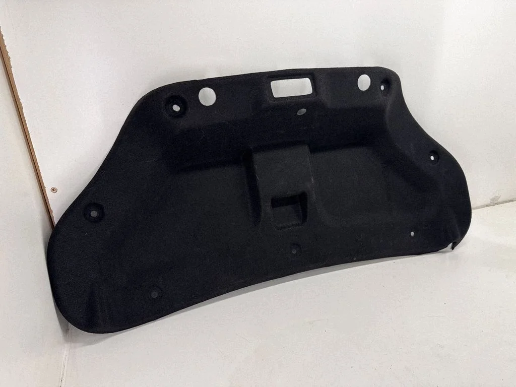 Chevrolet Camaro Estofo Bagageira 22805429