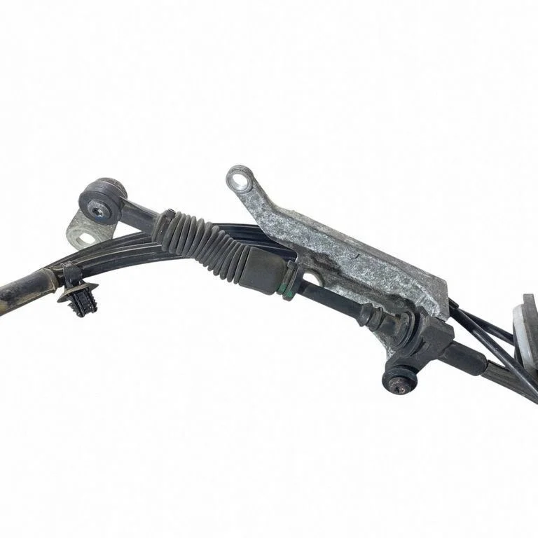 Palanca Cambios Chevrolet Silverado 23387811