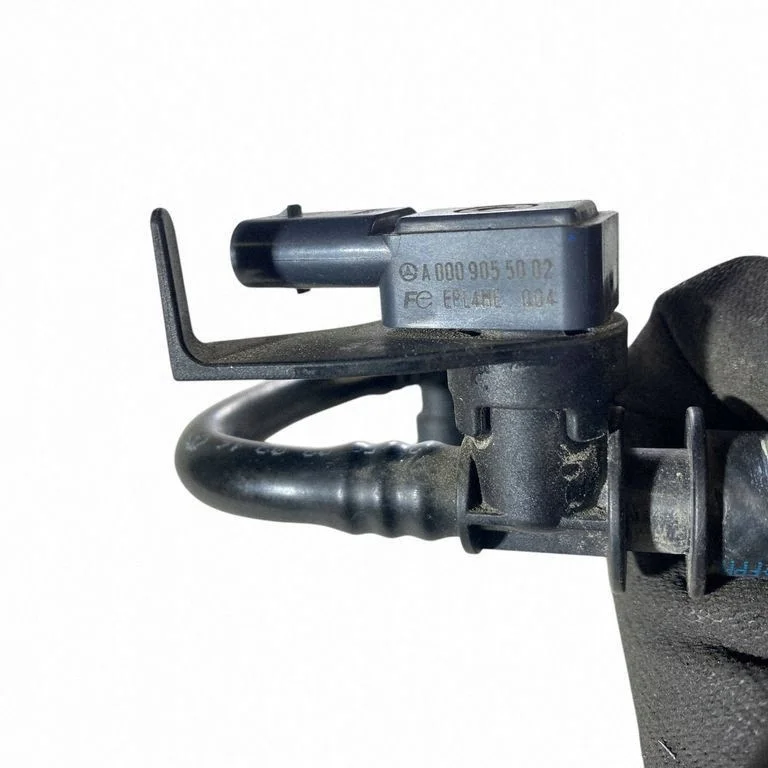 Sensor Abgasdruck Infiniti QX30 A0009055002 image 8