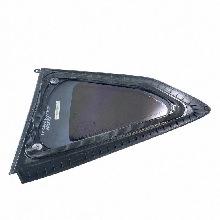 Chevrolet Camaro 2021 Cristal Lateral Trasero OEM 84547505 image 5