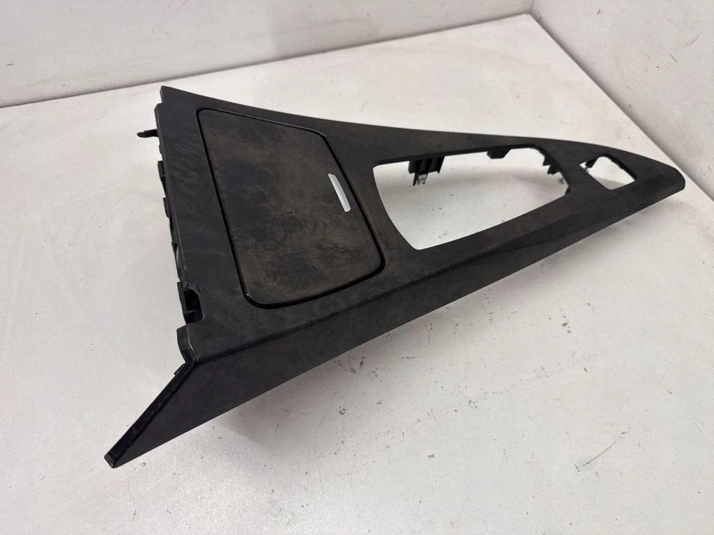 Zierleiste Mittelkonsole BMW 6 F12 F13 9242726
