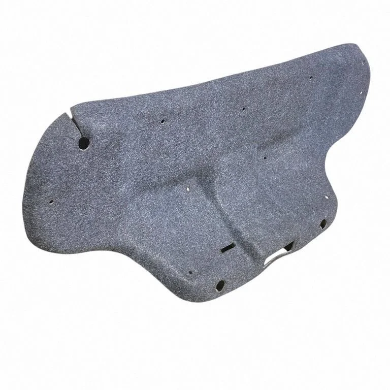 Tapicería Maletero Ford Mustang VI FR3B7645594