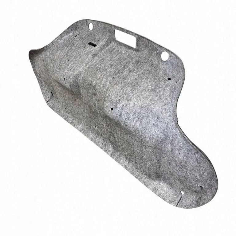 Ford Mustang VI Kofferraumklappenverkleidung FR3B7645594 thumbnail 3