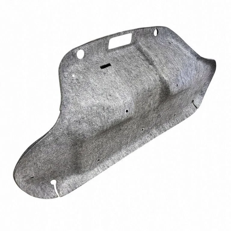 Ford Mustang VI Kofferraumklappenverkleidung FR3B7645594 thumbnail 4