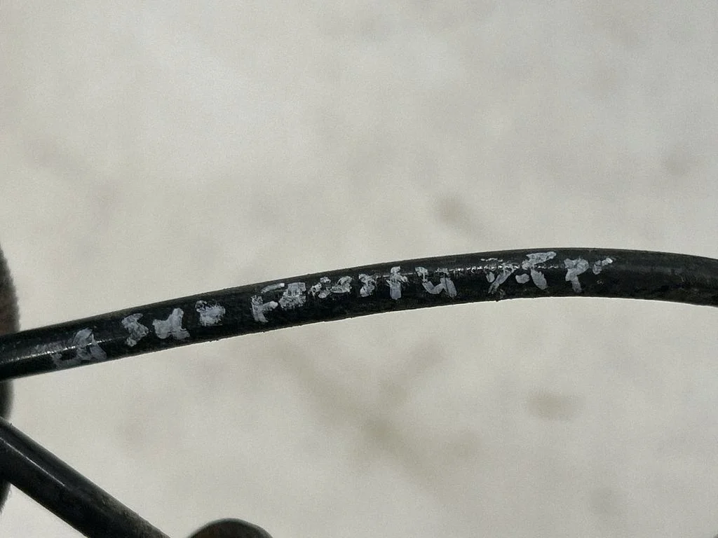 Sensor Raddrehzahl vorne rechts Subaru Forester SK 27540FL022 image 4