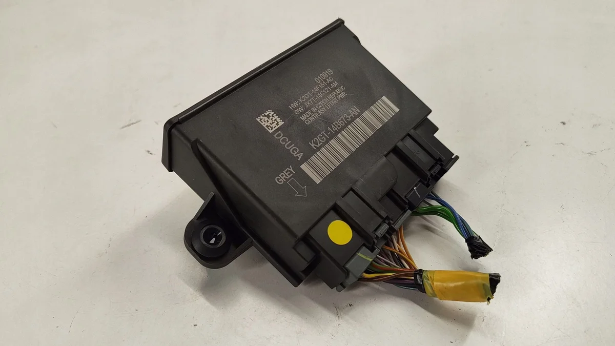 Bagkluckmodul Ford Edge K2GT14F151AC