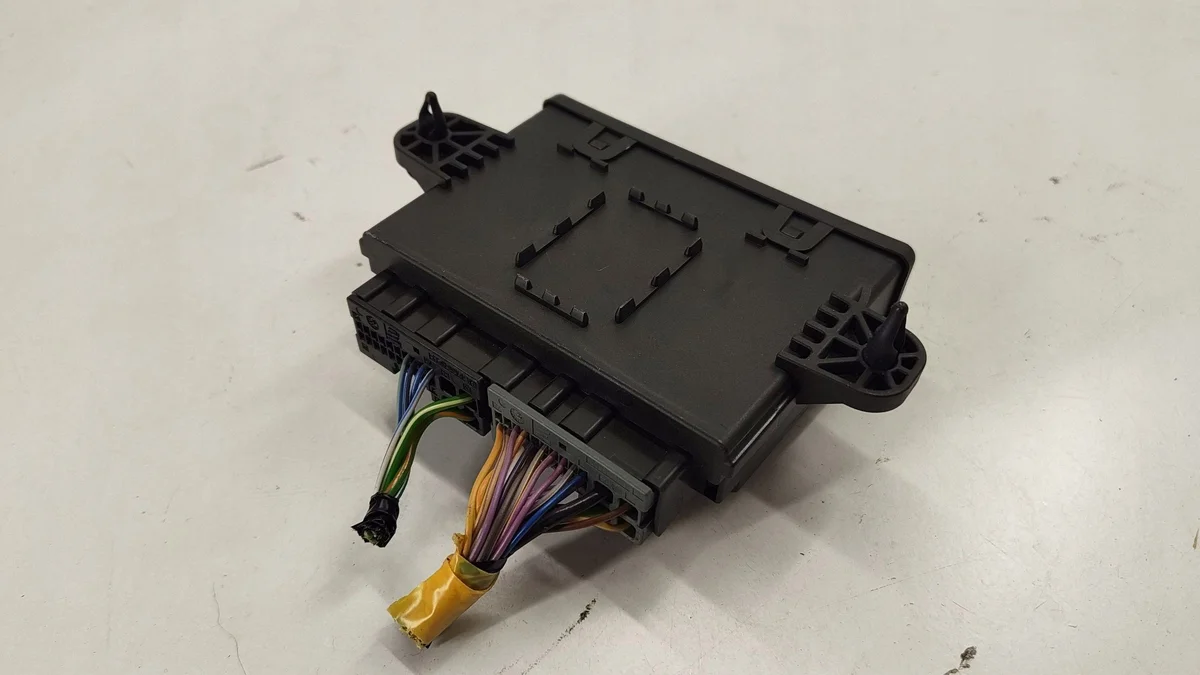 Modulo Portellone Ford Edge K2GT14F151AC image 3