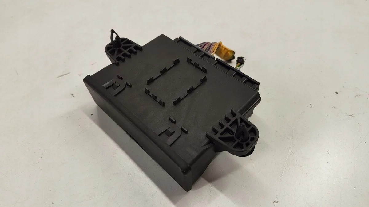 Modulo Portellone Ford Edge K2GT14F151AC image 4