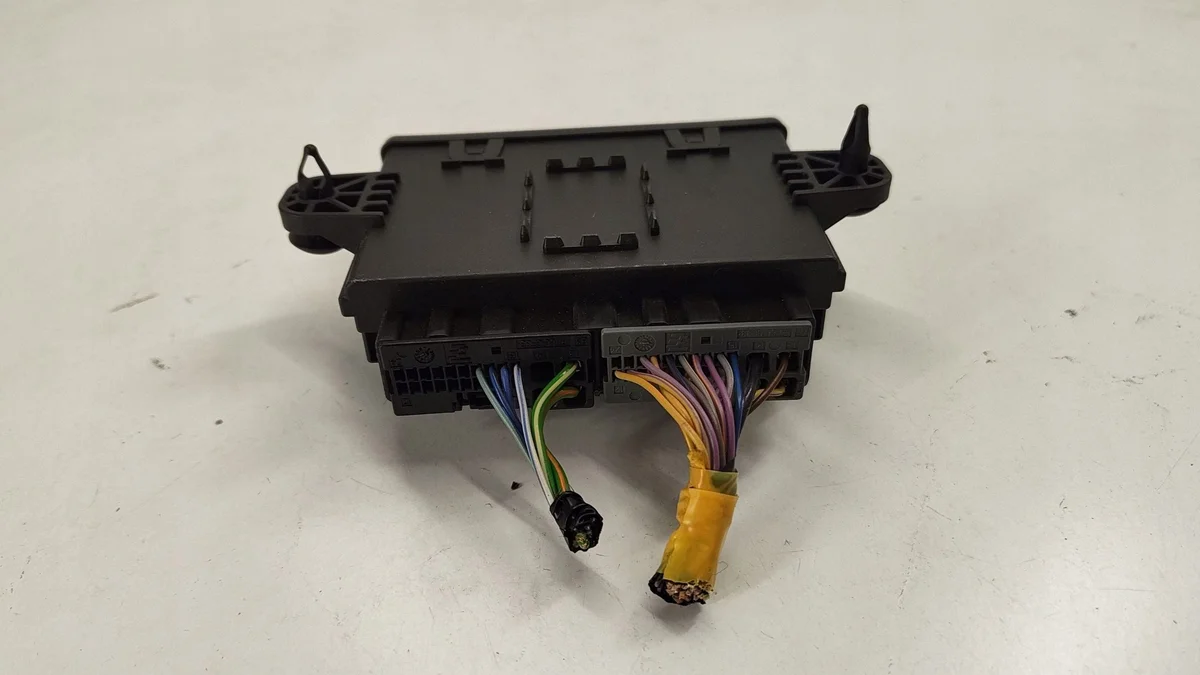 Modulo Portellone Ford Edge K2GT14F151AC image 5