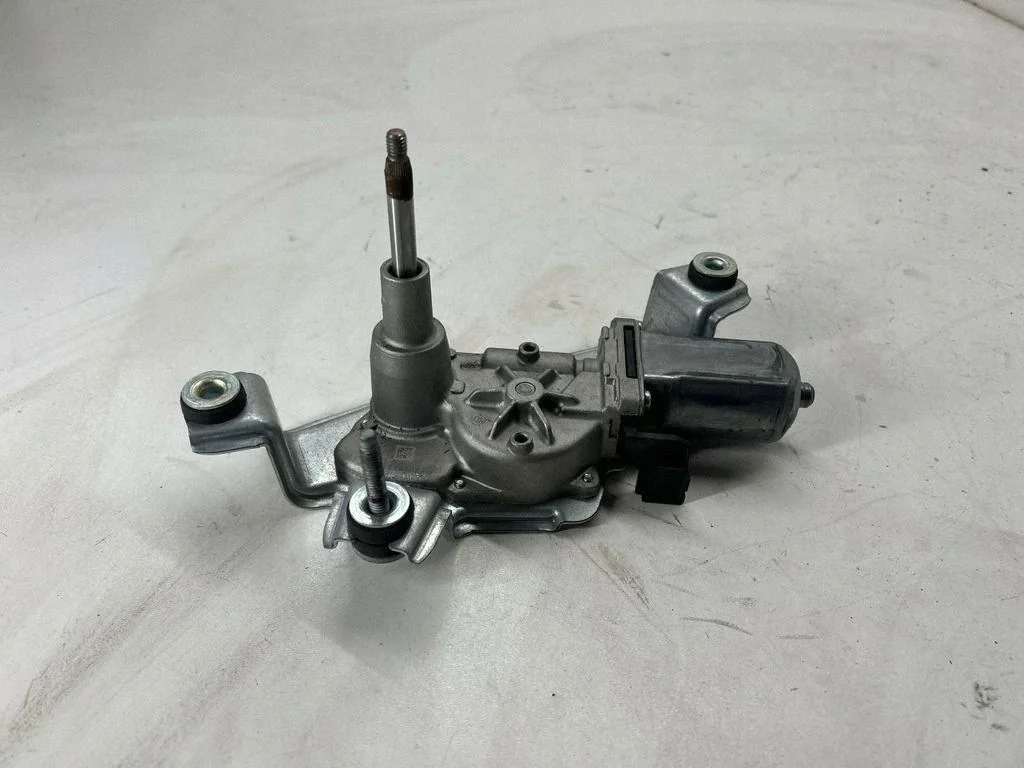 Jeep Cherokee Achterruitenwisser Motor