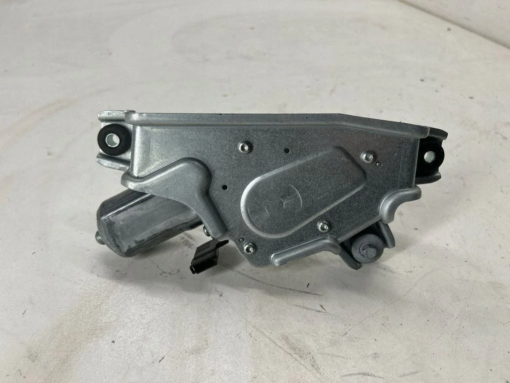 Moteur essuie-glace arrière Jeep Cherokee 68286799AA image 3