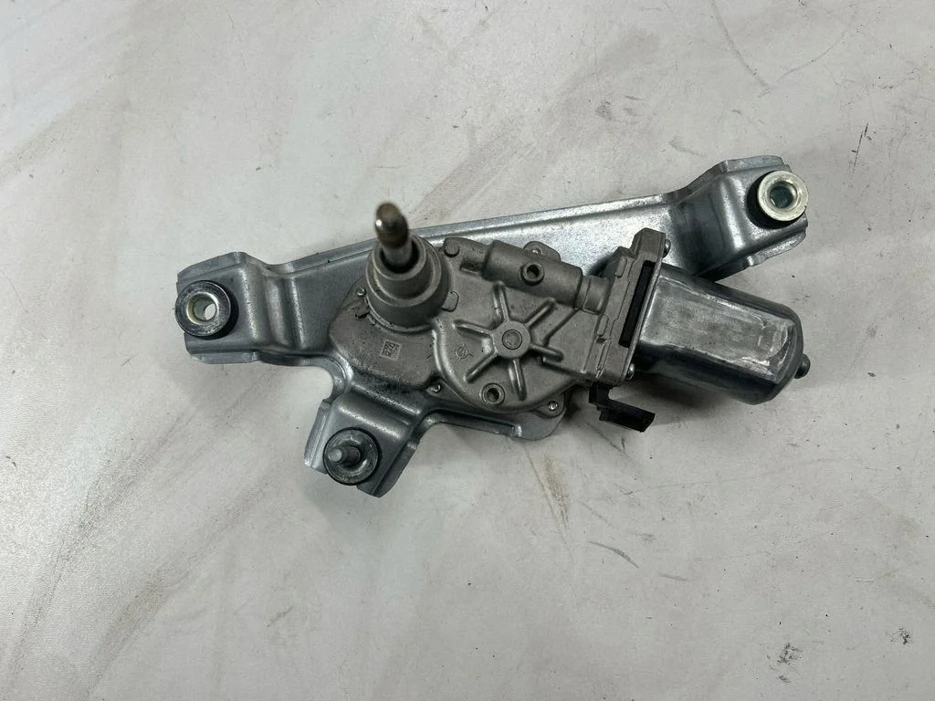 Moteur essuie-glace arrière Jeep Cherokee 68286799AA image 6