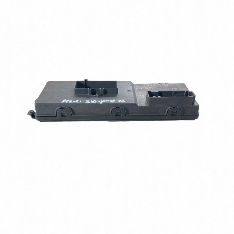 Audi Q3 F3 Modulo Portellone 5WB959107 thumbnail 3