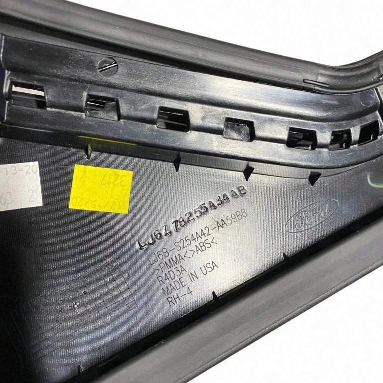 Ford Kuga III Rückscheibenleiste LJ6BS254A40AAW image 6