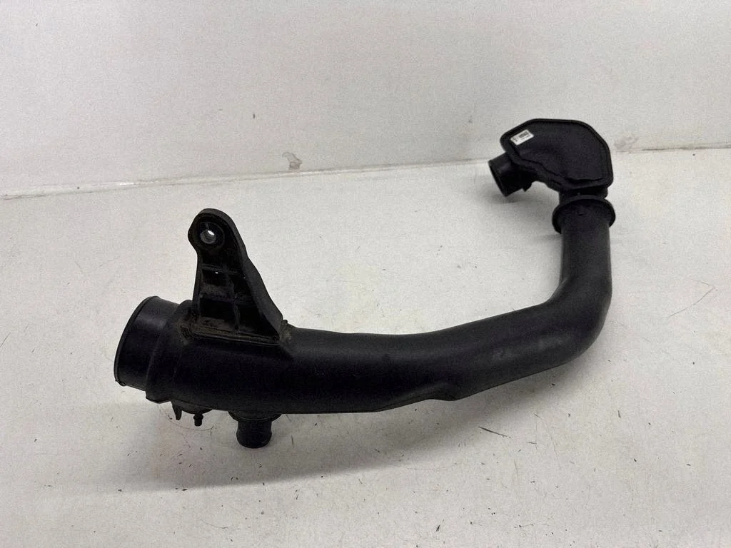 Ford Edge II Ladeluftrohr F2G39F764BA